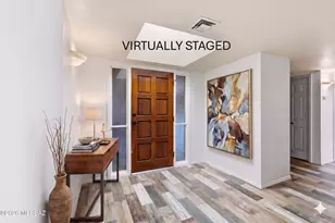 1160 W Camino del Pato, Green Valley, AZ 85622 - Photo 11