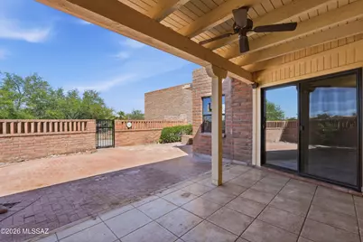 1160 W Camino Del Pato, Green Valley, AZ 85622 - Photo 45