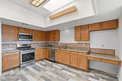 1160 W Camino Del Pato, Green Valley, AZ 85622 - Photo 21
