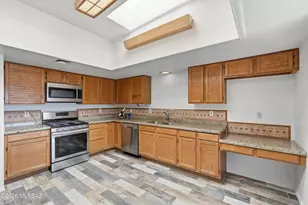 1160 W Camino del Pato, Green Valley, AZ 85622 - Photo 21