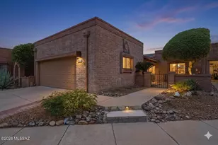 1160 W Camino del Pato, Green Valley, AZ 85622 - Photo 1