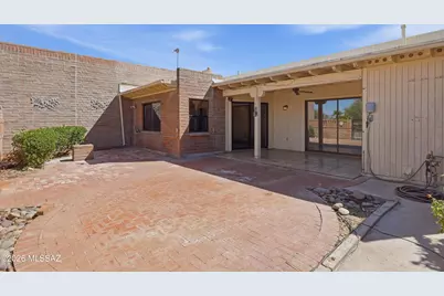 1160 W Camino Del Pato, Green Valley, AZ 85622 - Photo 47