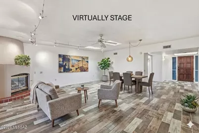 1160 W Camino Del Pato, Green Valley, AZ 85622 - Photo 13