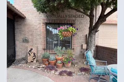 1160 W Camino Del Pato, Green Valley, AZ 85622 - Photo 9