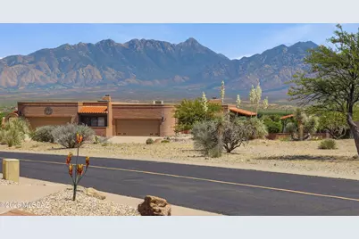 1160 W Camino Del Pato, Green Valley, AZ 85622 - Photo 3
