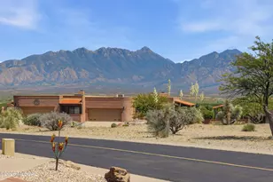 1160 W Camino del Pato, Green Valley, AZ 85622 - Photo 3