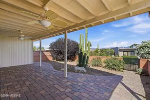 432 N Calle Del Diablo, Green Valley, AZ 85614 - Photo 23