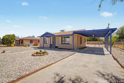 5207 S Champion Stravenue, Tucson, AZ 85706 - Photo 1