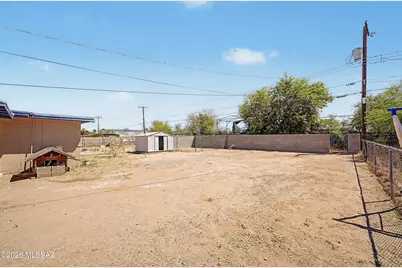 5207 S Champion Stravenue, Tucson, AZ 85706 - Photo 13