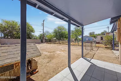5207 S Champion Stravenue, Tucson, AZ 85706 - Photo 11
