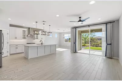 11397 N Baja Place, Oro Valley, AZ 85742 - Photo 9