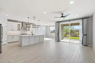 11397 N Baja Pl, Oro Valley, AZ 85742 - Photo 9