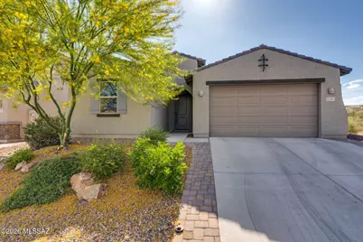 11397 N Baja Place, Oro Valley, AZ 85742 - Photo 1