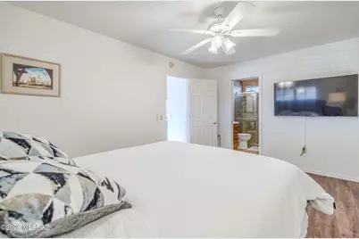 3732 S Paseo De Los Nardos, Green Valley, AZ 85614 - Photo 19