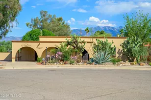 232 N Abrego Dr, Green Valley, AZ 85614 - Photo 1