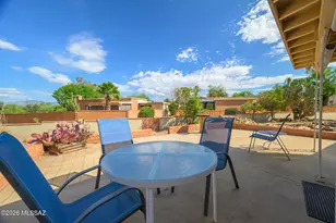 232 N Abrego Dr, Green Valley, AZ 85614 - Photo 19