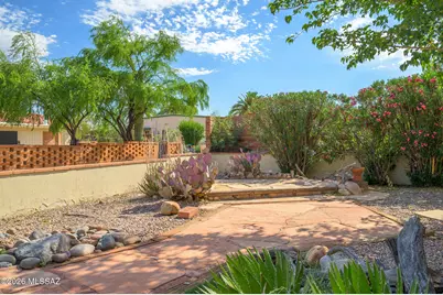 232 N Abrego Drive, Green Valley, AZ 85614 - Photo 21