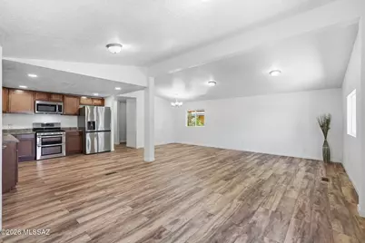 3810 E Mibbie Lane, Tucson, AZ 85706 - Photo 3