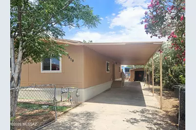 3810 E Mibbie Lane, Tucson, AZ 85706 - Photo 17