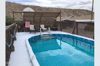 277 & 281 Campbell Street, Duncan, AZ 85534 - Photo 37