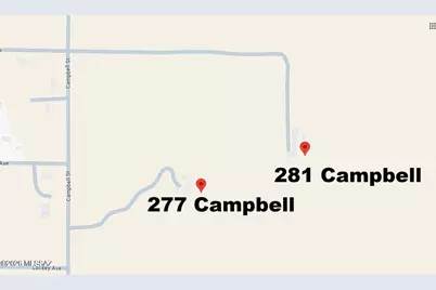277 & 281 Campbell Street, Duncan, AZ 85534 - Photo 41