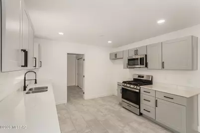 3512 E Gerald Street, Tucson, AZ 85716 - Photo 5