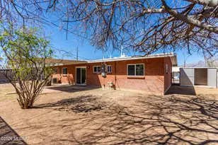 3512 E Gerald St, Tucson, AZ 85716 - Photo 23