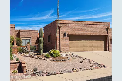 3509 S Via Del Tordo, Green Valley, AZ 85622 - Photo 1