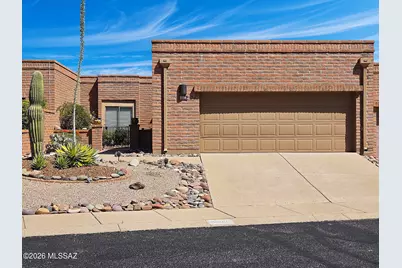 3509 S Via Del Tordo, Green Valley, AZ 85622 - Photo 9