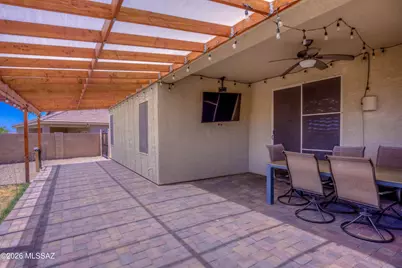 251 W Charles L McKay Street, Vail, AZ 85641 - Photo 33