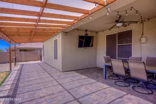 251 W Charles L Mckay St, Vail, AZ 85641 - Photo 33