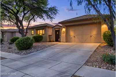 1220 W Calabria Court, Oro Valley, AZ 85755 - Photo 1