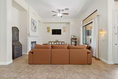 1220 W Calabria Court, Oro Valley, AZ 85755 - Photo 19