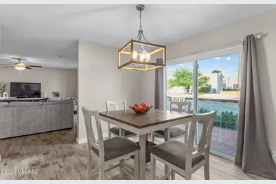 2166 S Calle Polar, Tucson, AZ 85710 - Photo 3