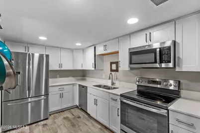 2166 S Calle Polar, Tucson, AZ 85710 - Photo 15