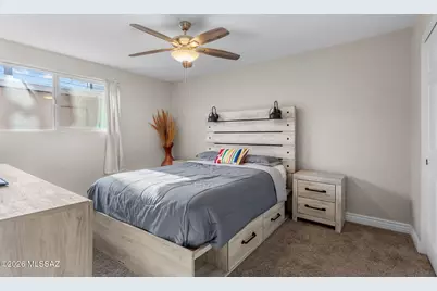 2166 S Calle Polar, Tucson, AZ 85710 - Photo 17