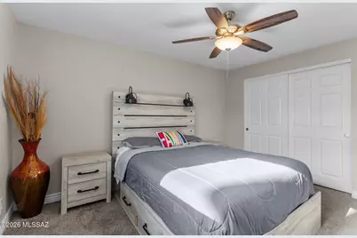 2166 S Calle Polar, Tucson, AZ 85710 - Photo 19