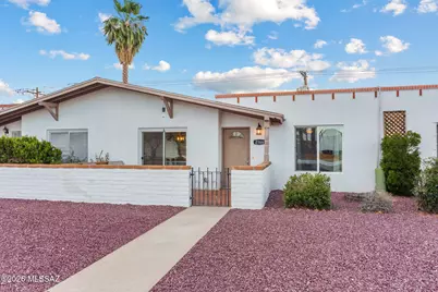 2166 S Calle Polar, Tucson, AZ 85710 - Photo 33