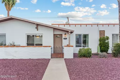 2166 S Calle Polar, Tucson, AZ 85710 - Photo 31