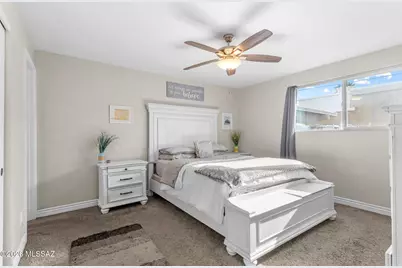 2166 S Calle Polar, Tucson, AZ 85710 - Photo 21