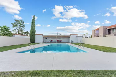 2166 S Calle Polar, Tucson, AZ 85710 - Photo 29