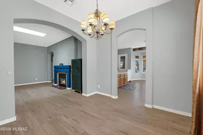 251 E Paseo Celestial, Sahuarita, AZ 85629 - Photo 11