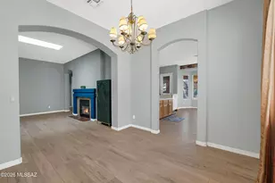 251 E Paseo Celestial, Sahuarita, AZ 85629 - Photo 11