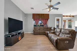 251 E Paseo Celestial, Sahuarita, AZ 85629 - Photo 5
