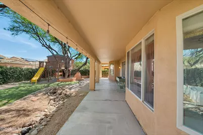 251 E Paseo Celestial, Sahuarita, AZ 85629 - Photo 31