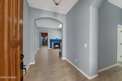 251 E Paseo Celestial, Sahuarita, AZ 85629 - Photo 3