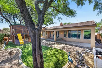 251 E Paseo Celestial, Sahuarita, AZ 85629 - Photo 29