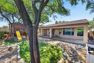 251 E Paseo Celestial, Sahuarita, AZ 85629 - Photo 29
