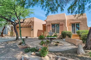 251 E Paseo Celestial, Sahuarita, AZ 85629 - Photo 1