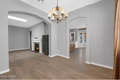 251 E Paseo Celestial, Sahuarita, AZ 85629 - Photo 9